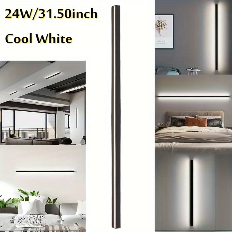 LumaLine Wall Light