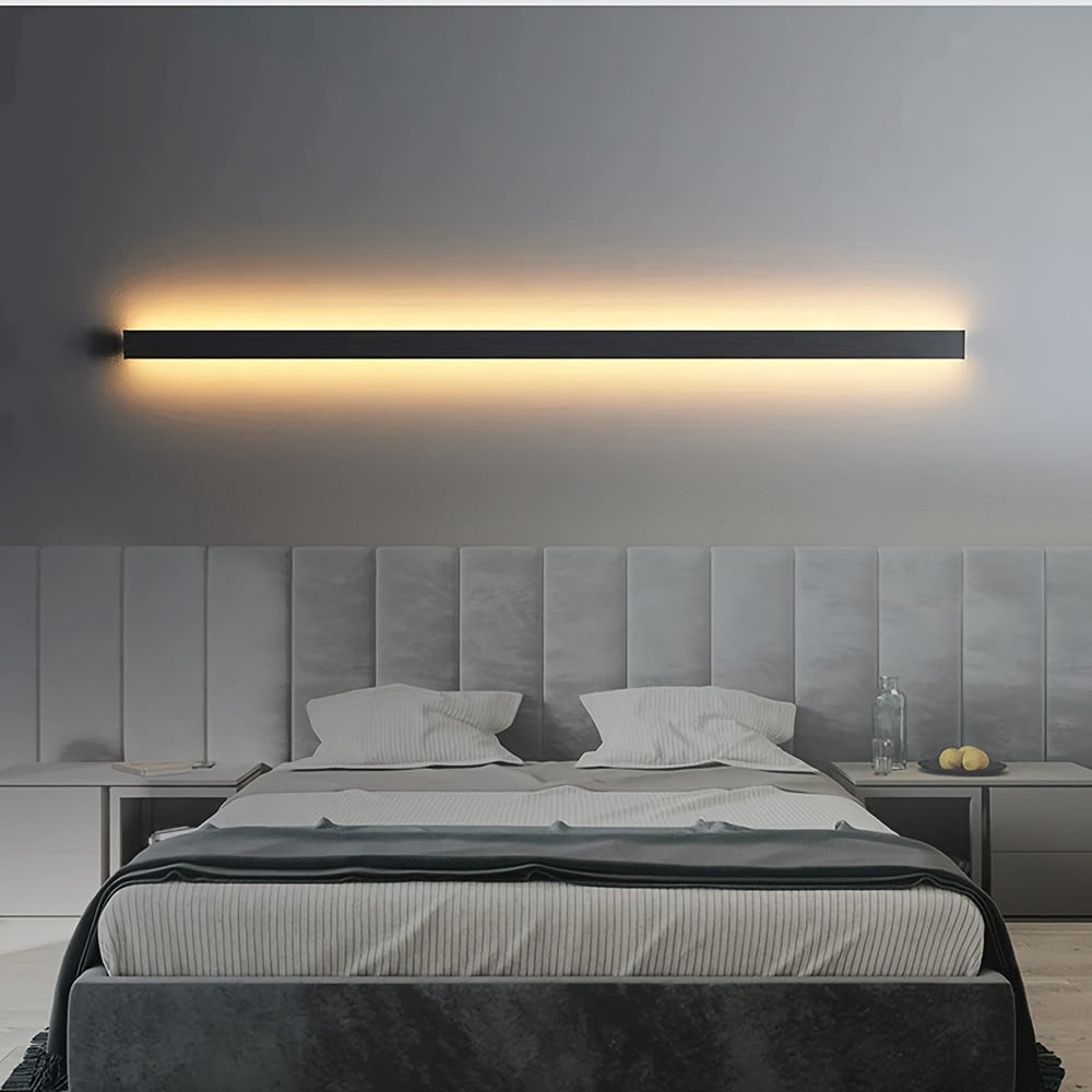 LumaLine Wall Light