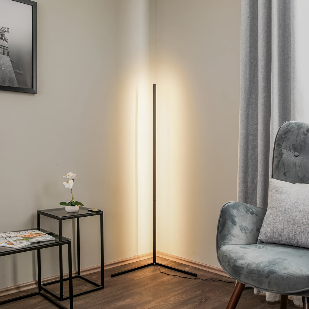 Nova corner light