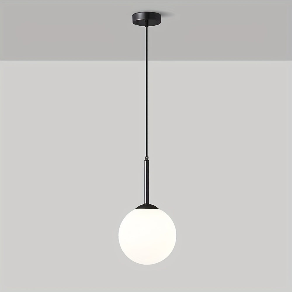 Orbis Pendant Light