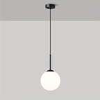 Orbis Pendant Light