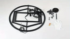 Aurex Halo Chandelier