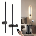 VantaLine Sconce