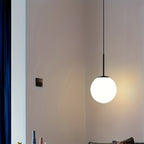 Orbis Pendant Light