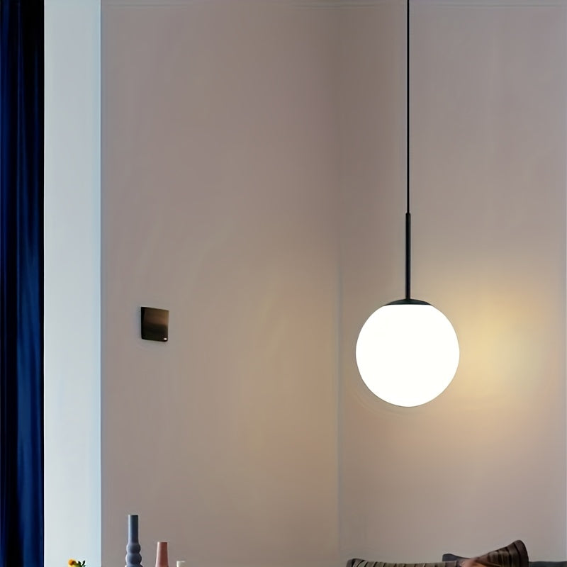 Orbis Pendant Light