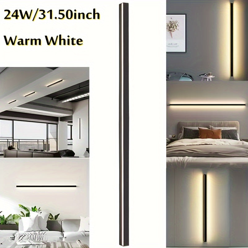 LumaLine Wall Light