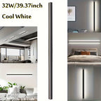 LumaLine Wall Light