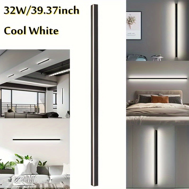 LumaLine Wall Light
