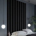 Orbis Pendant Light