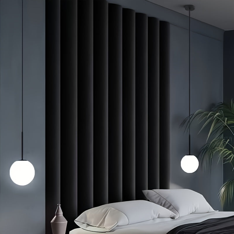 Orbis Pendant Light