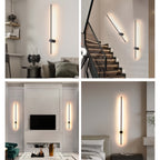 VantaLine Sconce