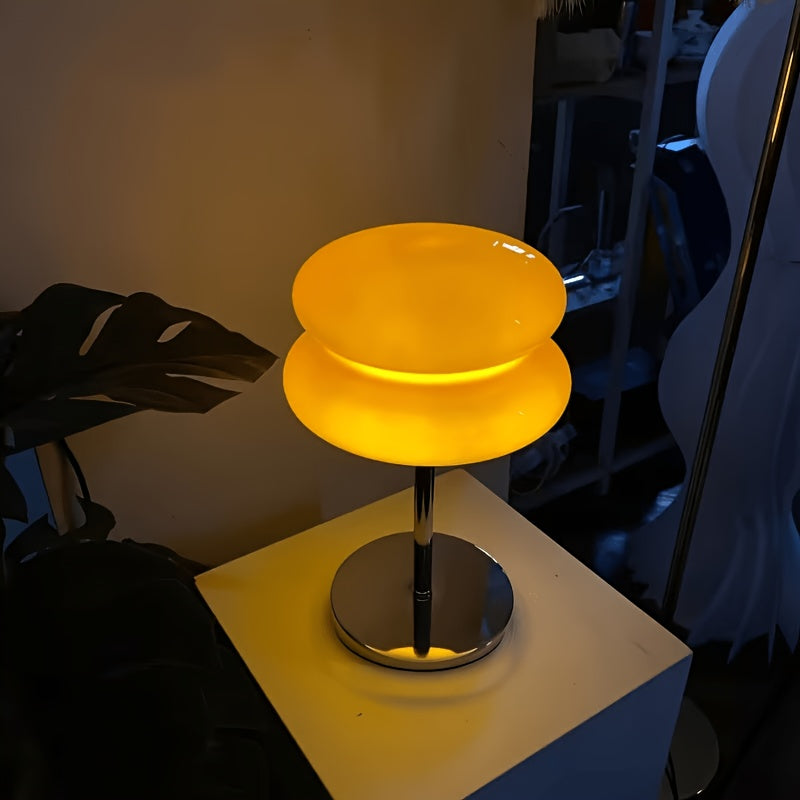 Aura Lamp