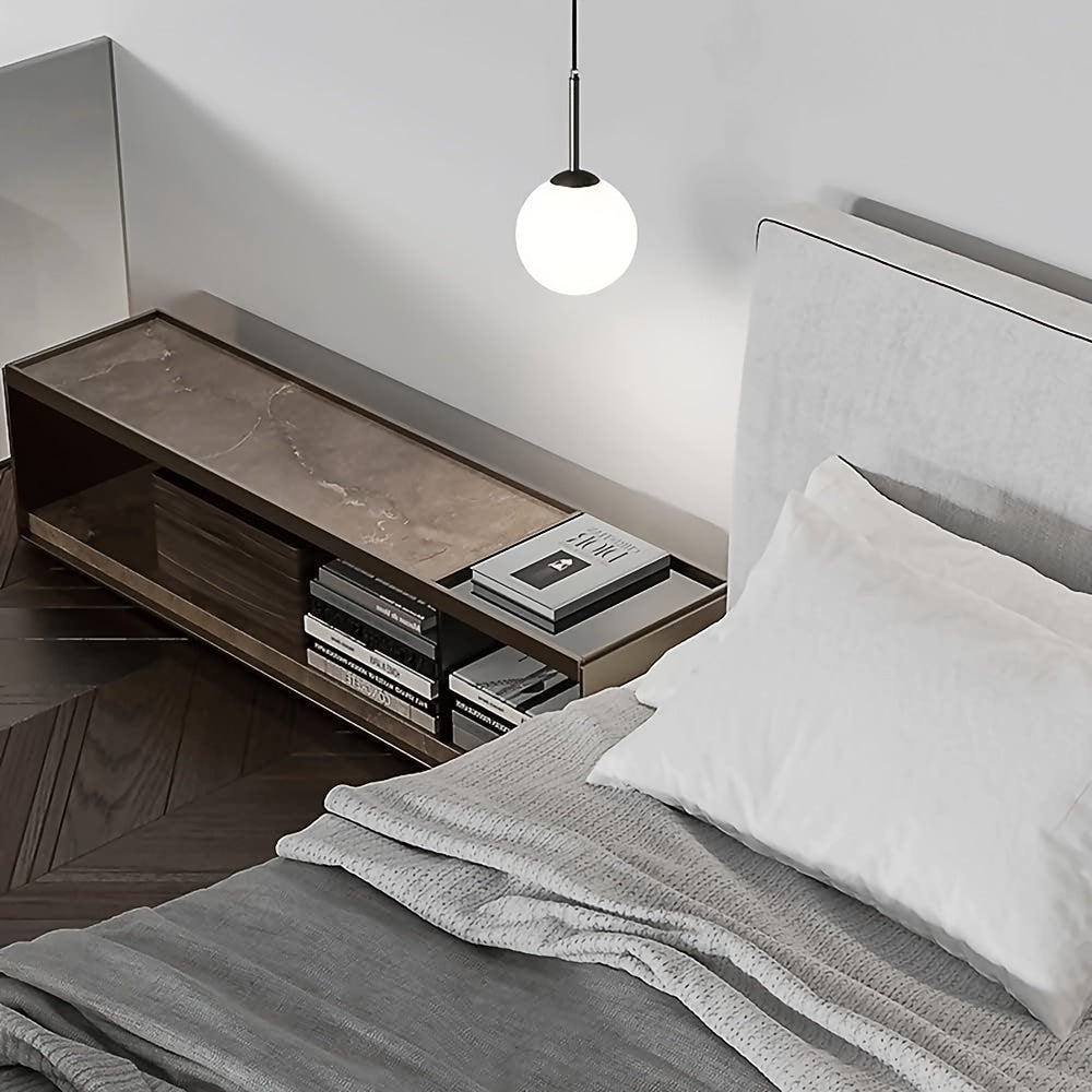 Orbis Pendant Light