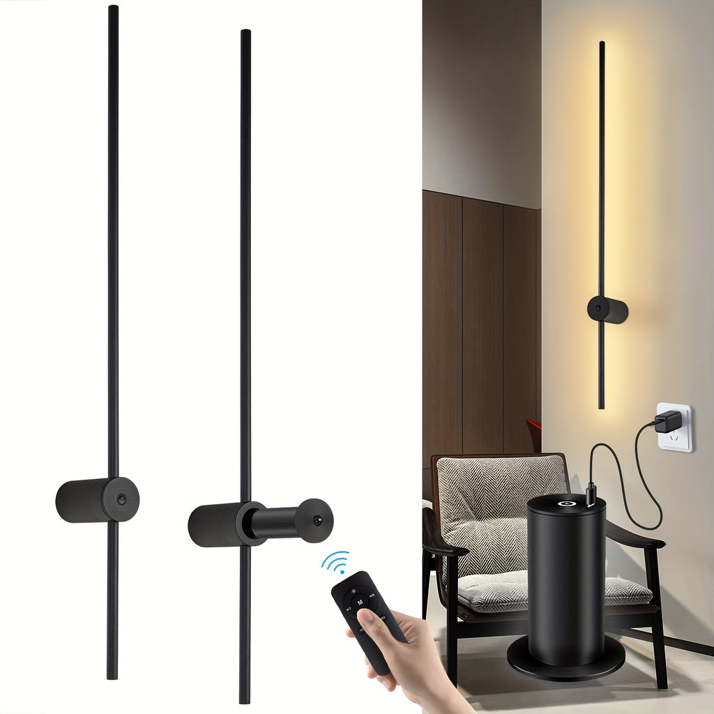 VantaLine Sconce