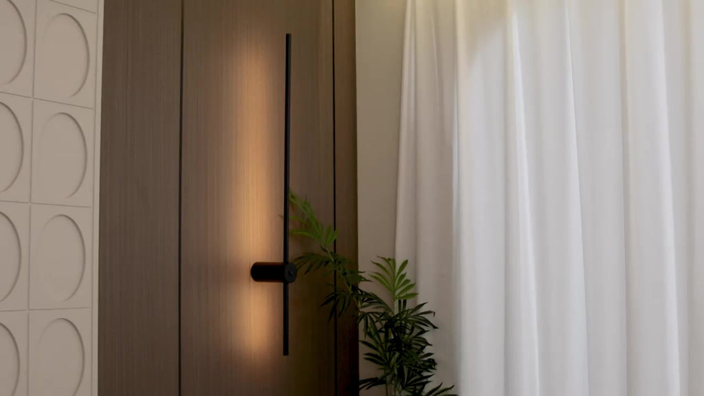 VantaLine Sconce