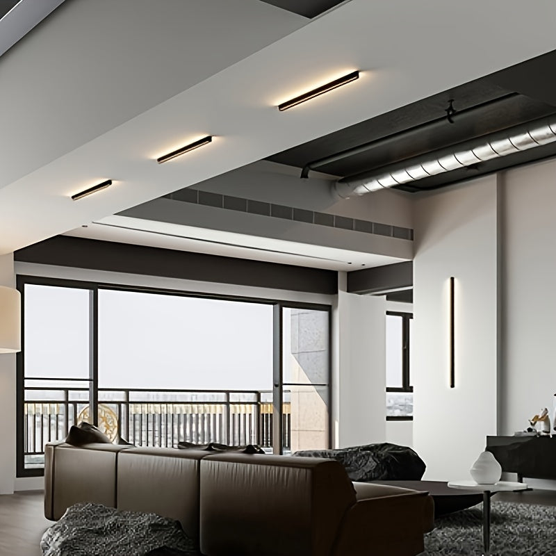 LumaLine Wall Light