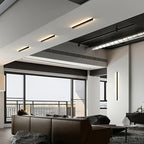 LumaLine Wall Light