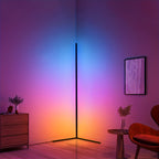Nova corner light