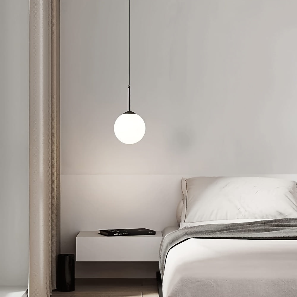 Orbis Pendant Light
