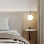 Orbis Pendant Light
