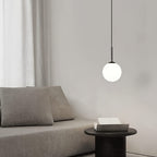 Orbis Pendant Light