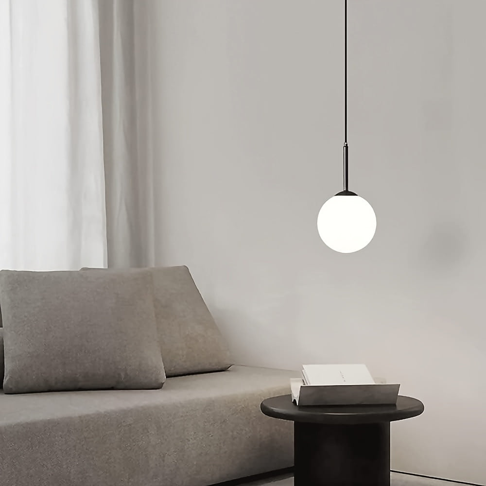 Orbis Pendant Light
