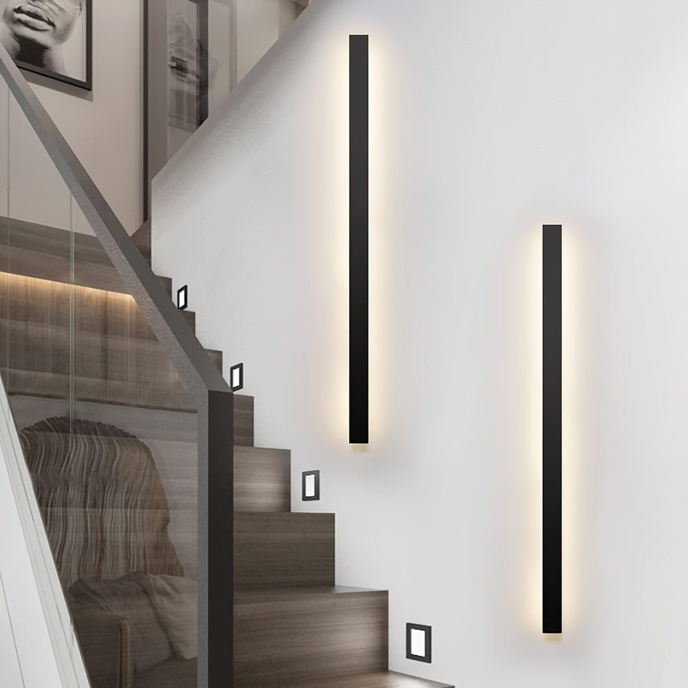 LumaLine Wall Light