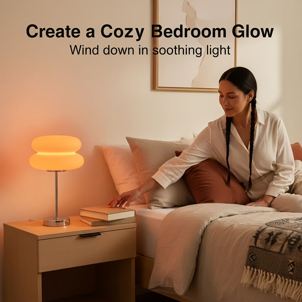 Aura Lamp