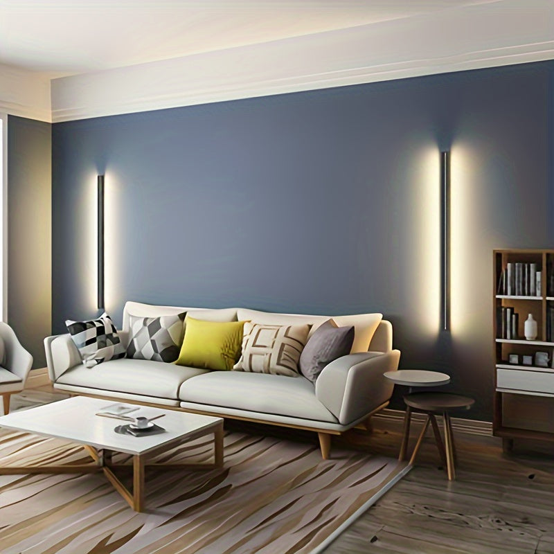 LumaLine Wall Light