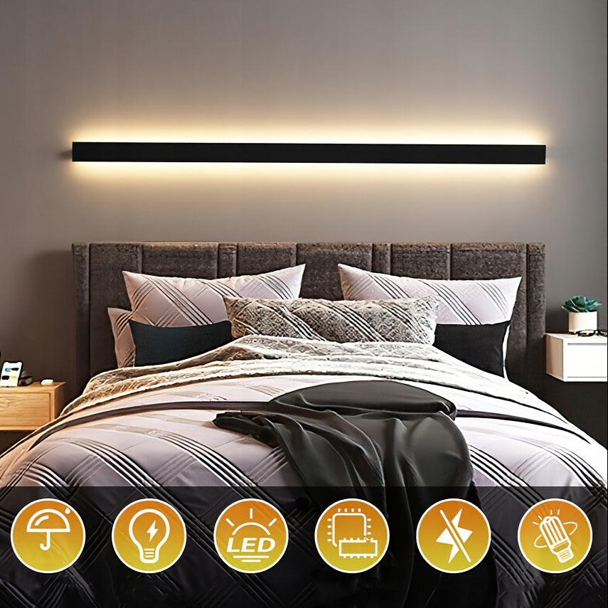 LumaLine Wall Light